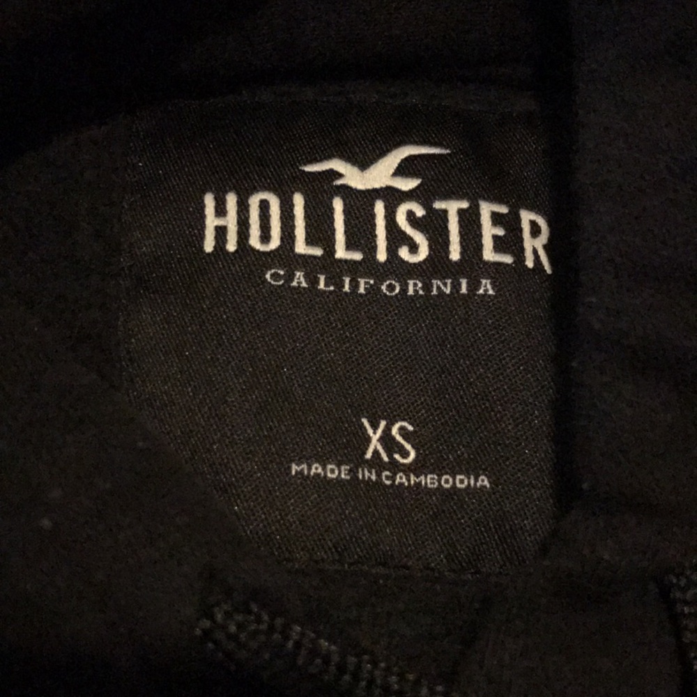 Sweatshirt - Picture 4 of 4